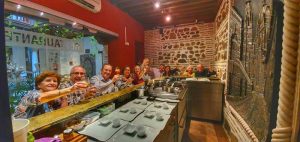 Entre dos Fuegos - Hotel Boutique Casa Entre Dos Aguas